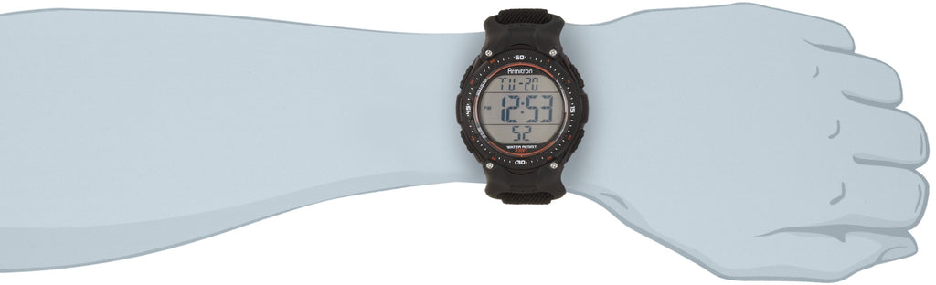 Digital Display Watch S45065