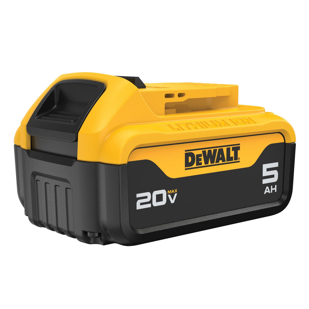 20V MAX Lithium Ion 5.0Ah Battery S27622