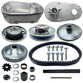 212CC Torque Converter 10T #40/41/420 Chain L3493