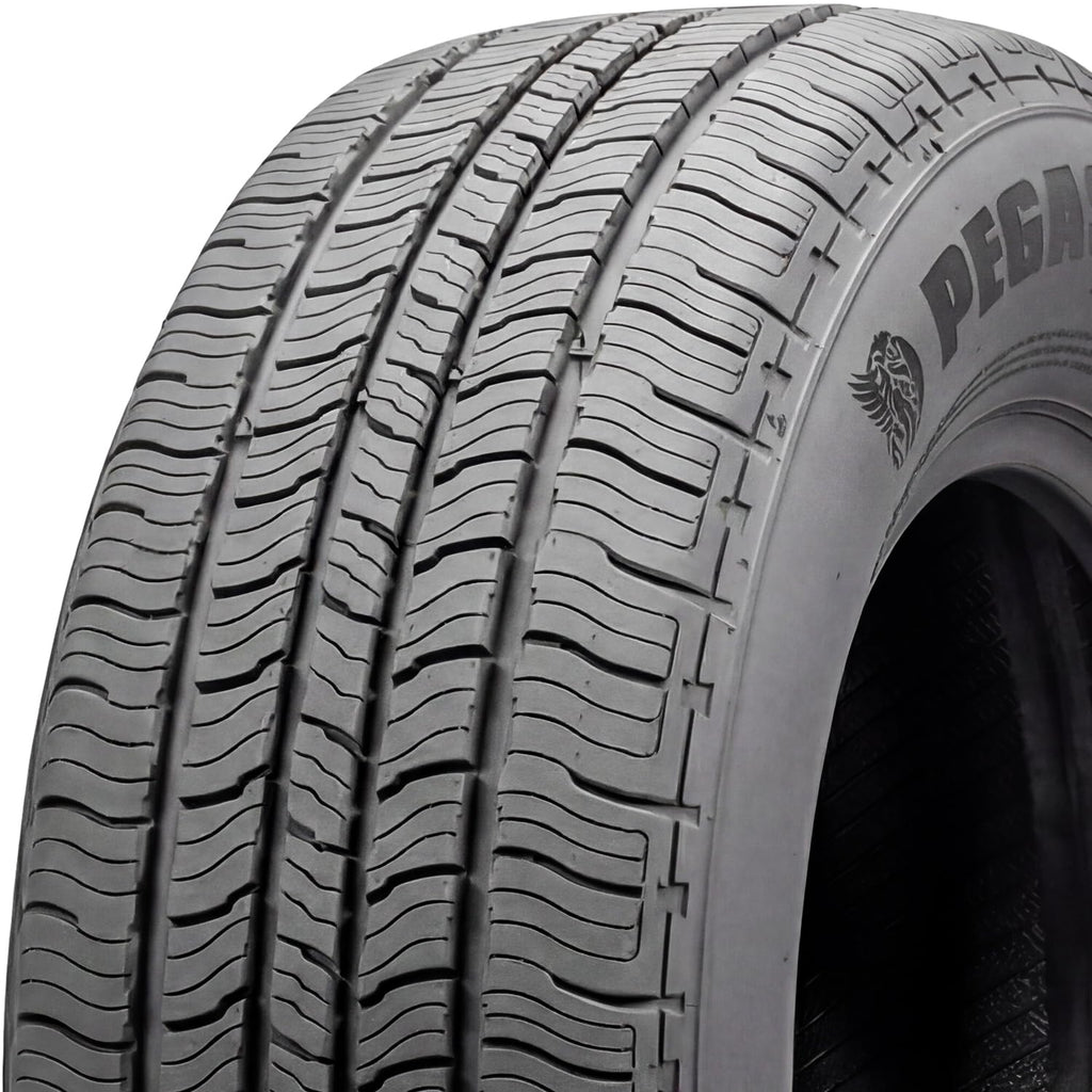 275/55R20 117H XL Light Truck Tire K296