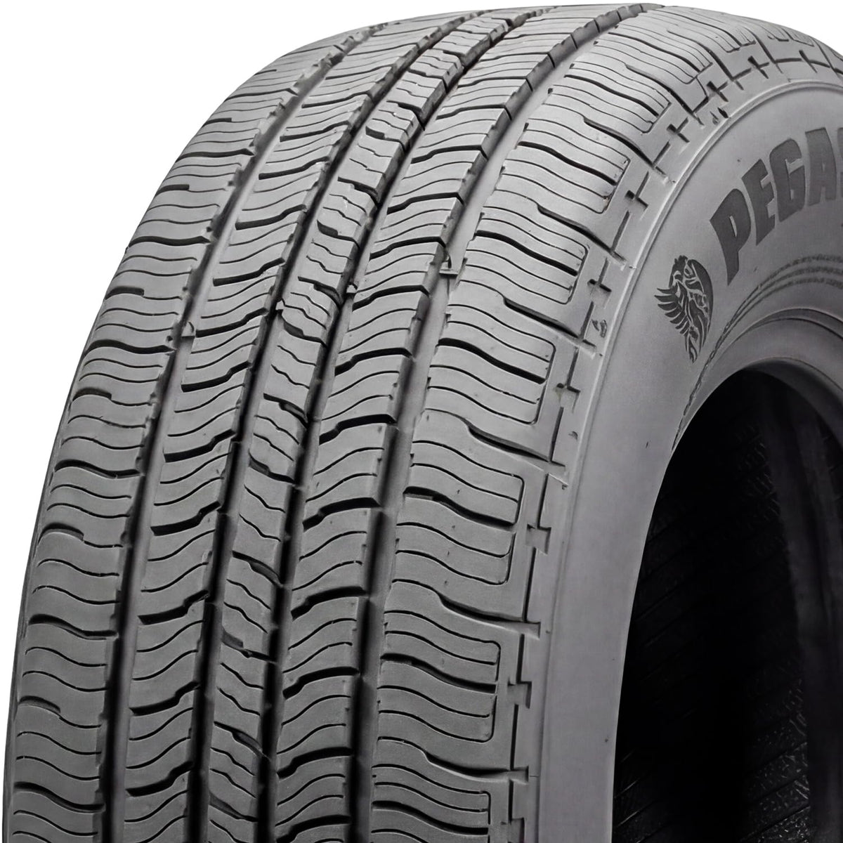 275/55R20 117H XL Light Truck Tire K296