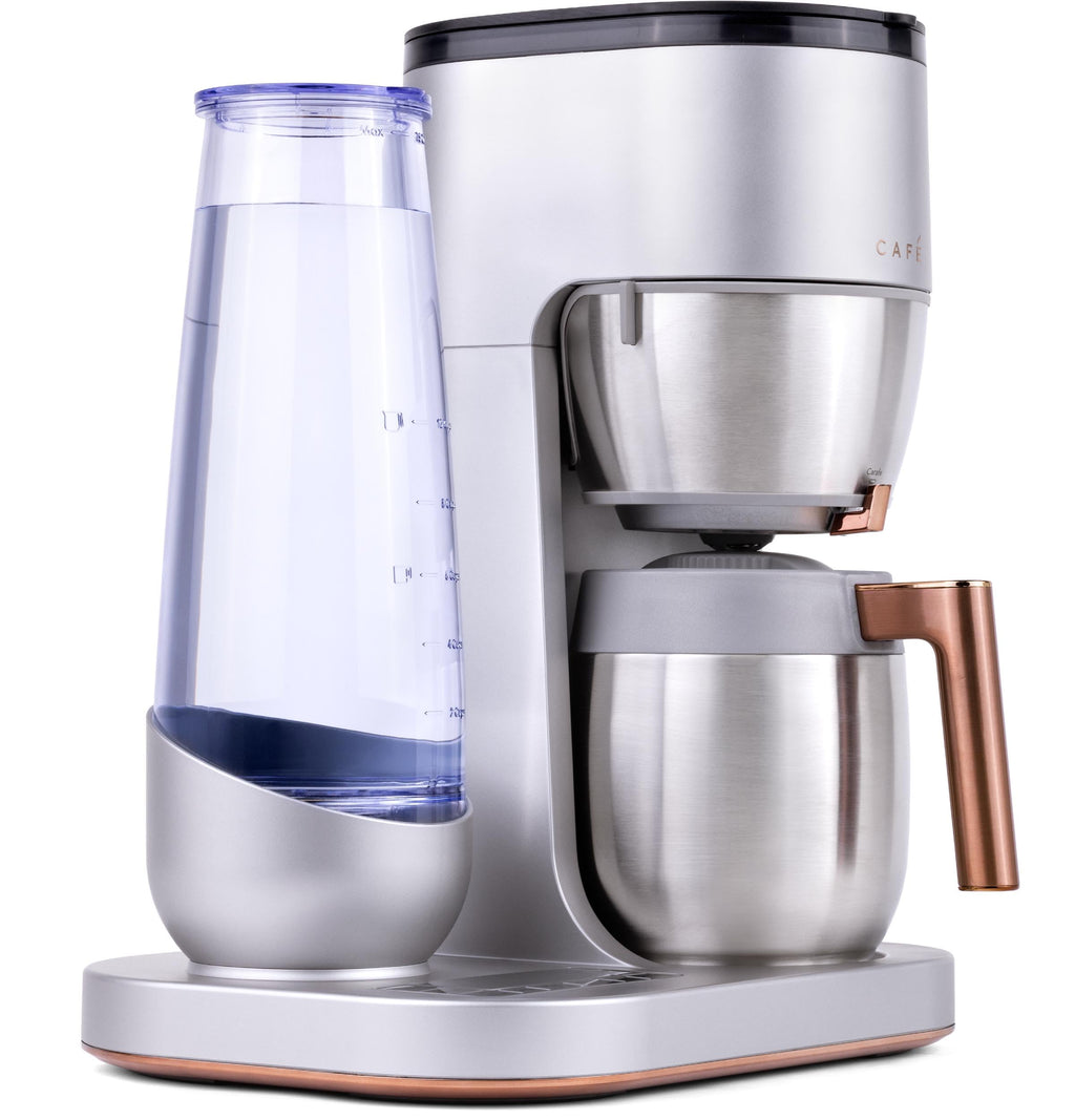 10 Cup Thermal Carafe Coffee Maker E902
