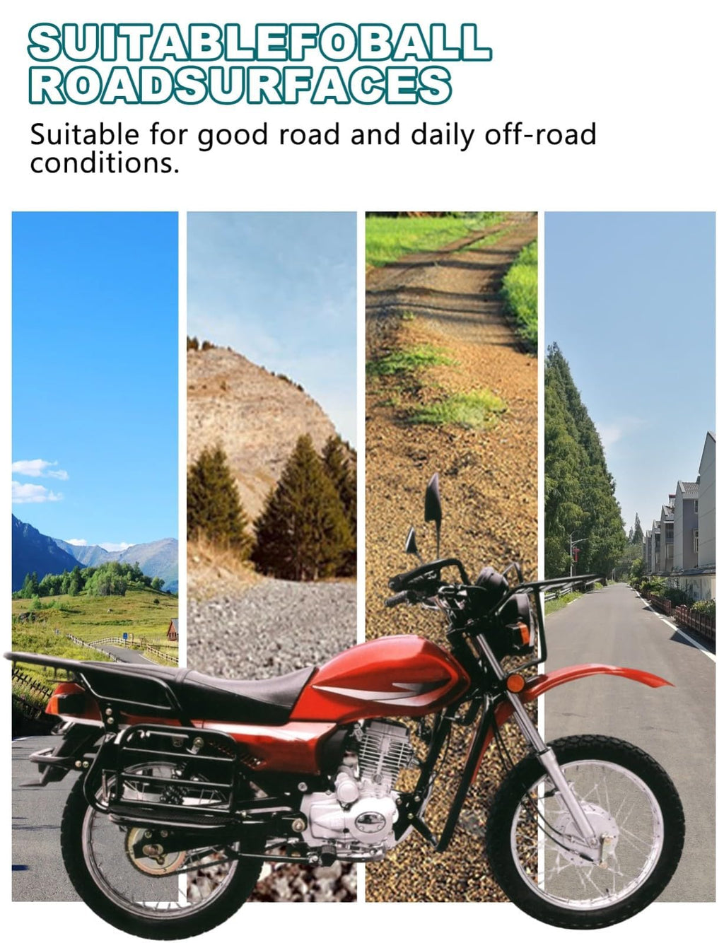 3.00-17 Scooter Tire V447