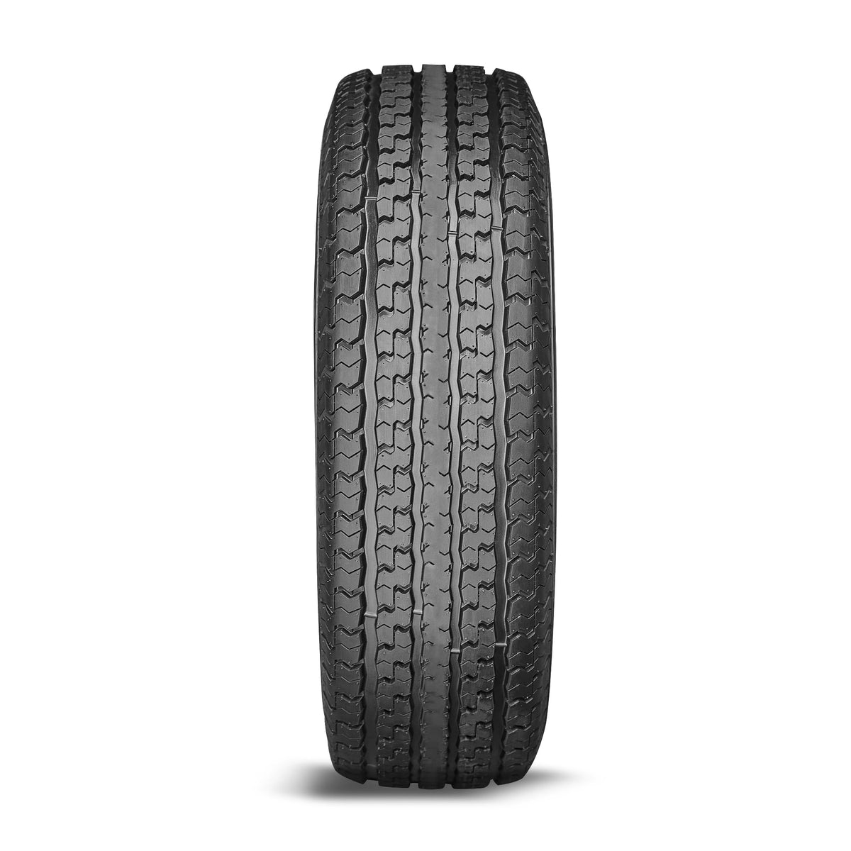 Set of 4 10 Ply Radial Trailer Tires H228