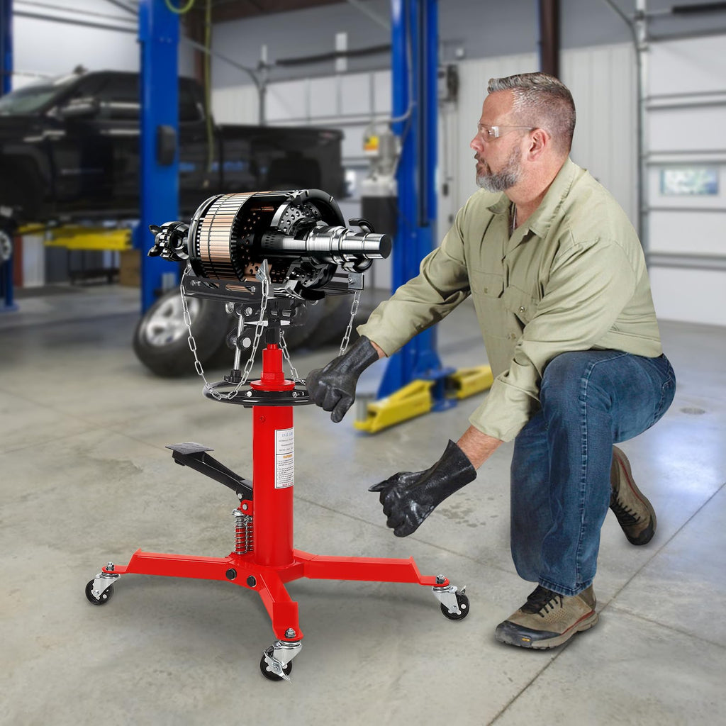 Transmission Jack 1322 lbs R842102