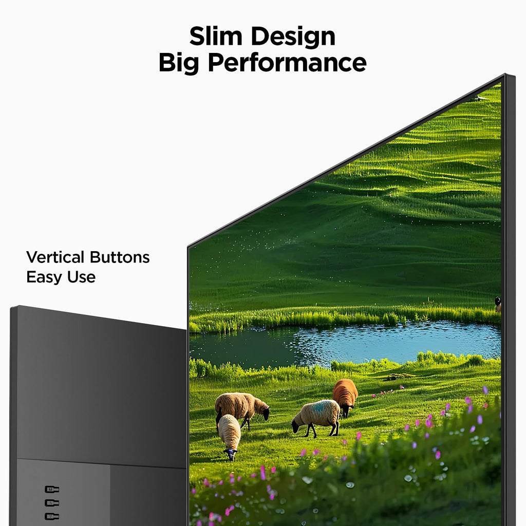 24-inch FHD 100Hz VA Computer Monitor N74646