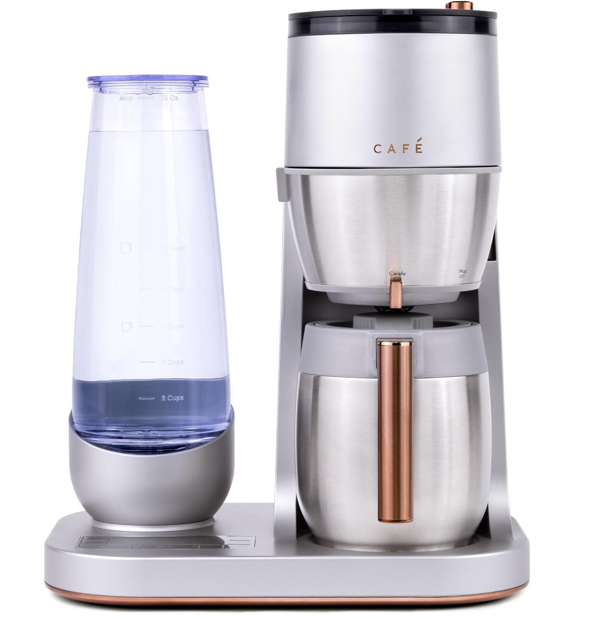 10 Cup Thermal Carafe Coffee Maker E902