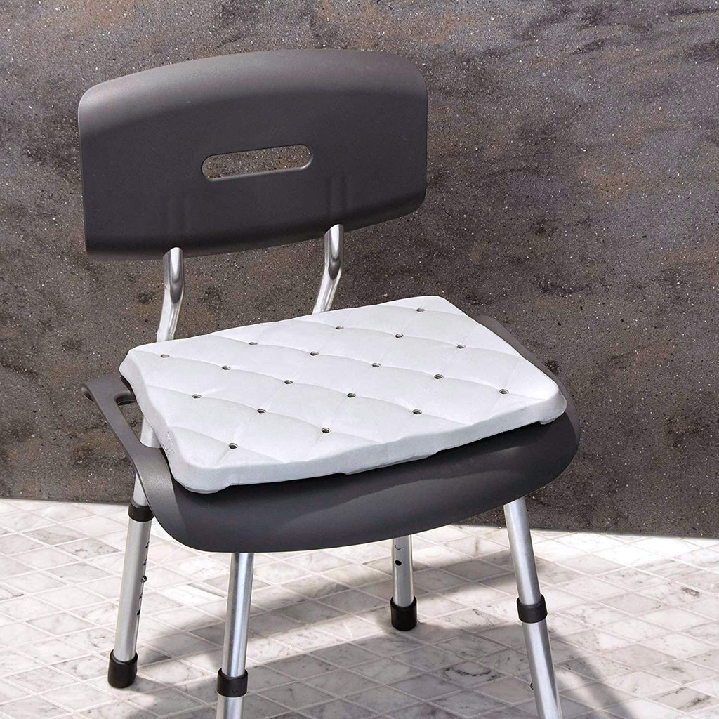 Bath Seat Foam Cushion Kneeling Pad M895940