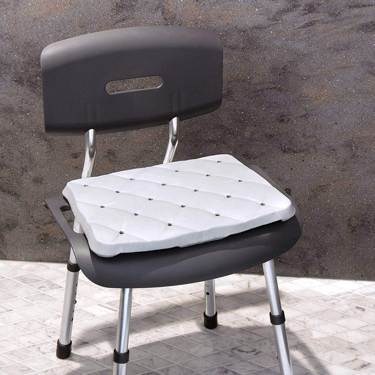 Bath Seat Foam Cushion Kneeling Pad M895940