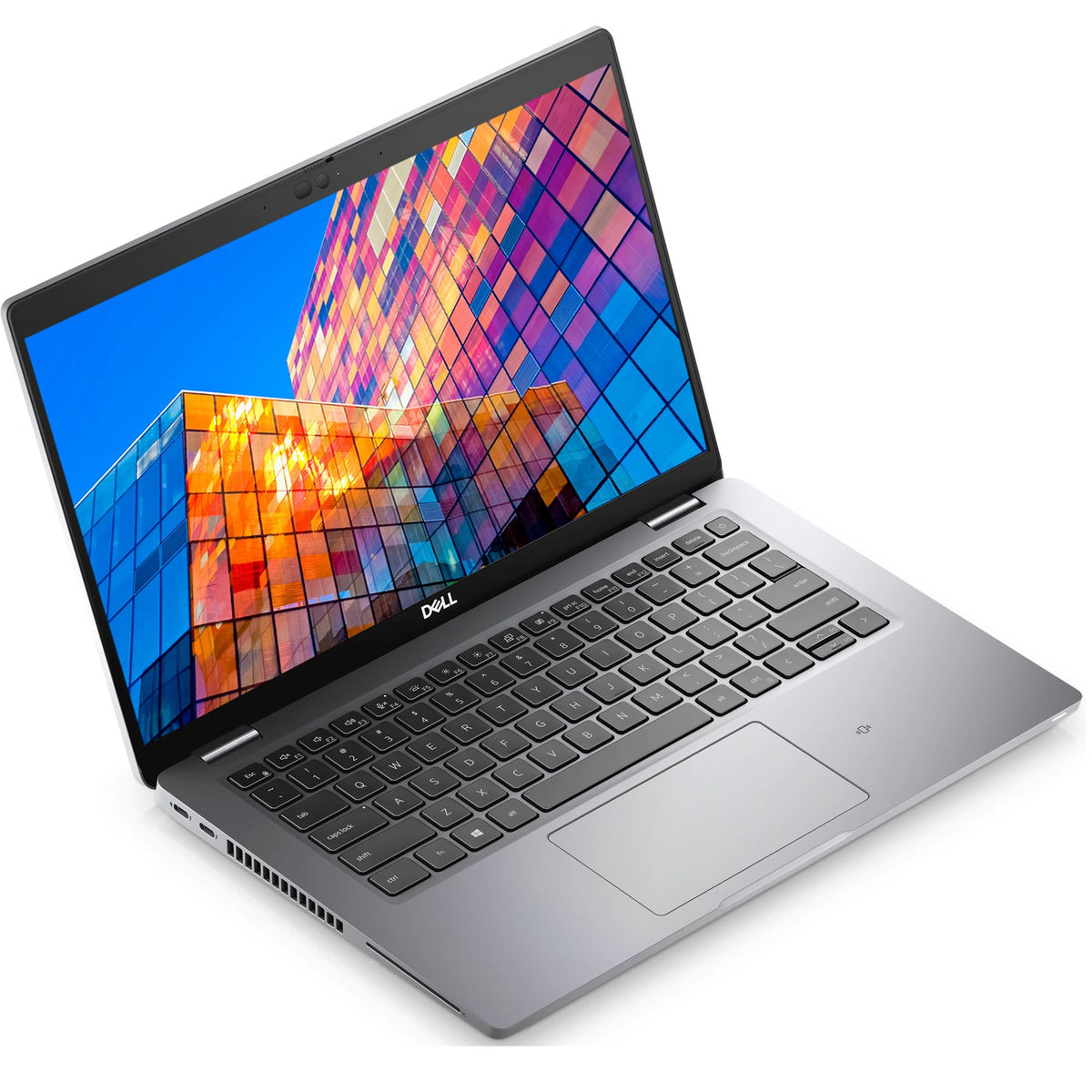 15.6" FHD Laptop Intel Core i5 16GB RAM 512GB SSD Windows 11 Pro D387388