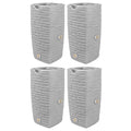 Rain Water Collection Barrel 4 Pack M171