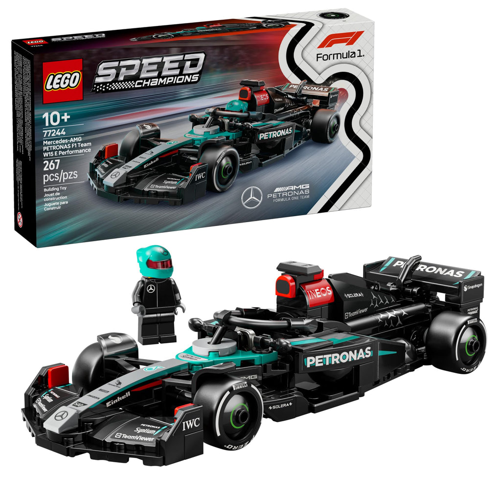 Building Set L368