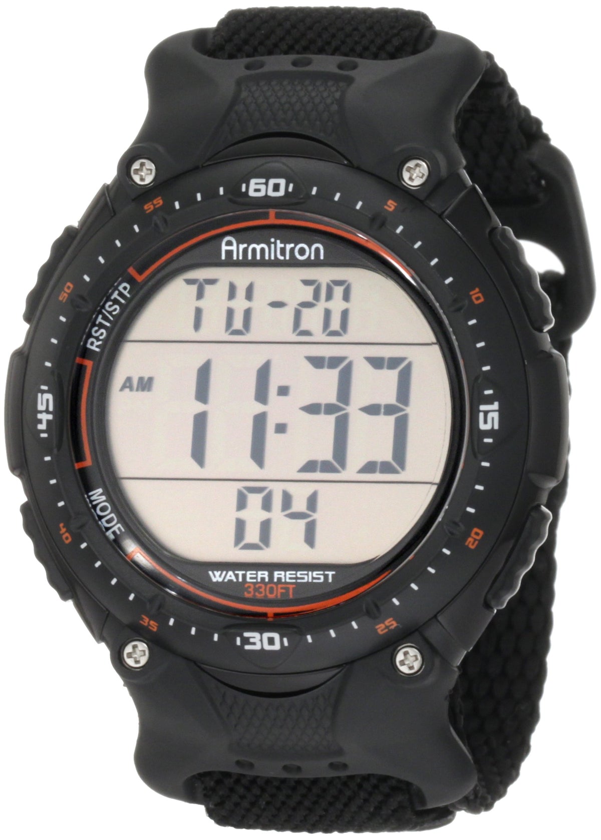 Digital Display Watch S45065