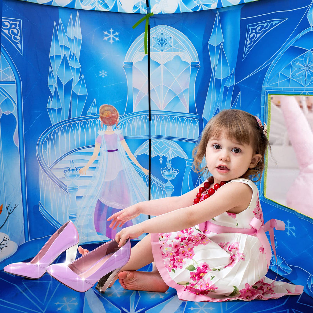 Princess Play Tent with Carry Bag G85027
