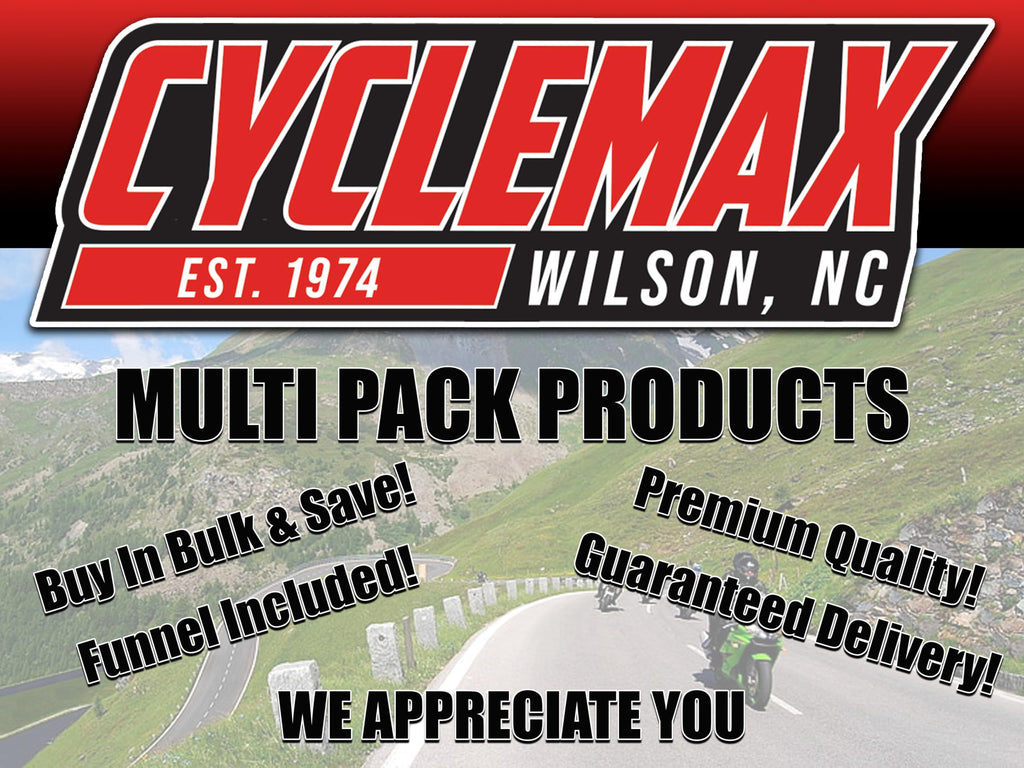2PK Full-Synthetic 10W-40 Oil M653027