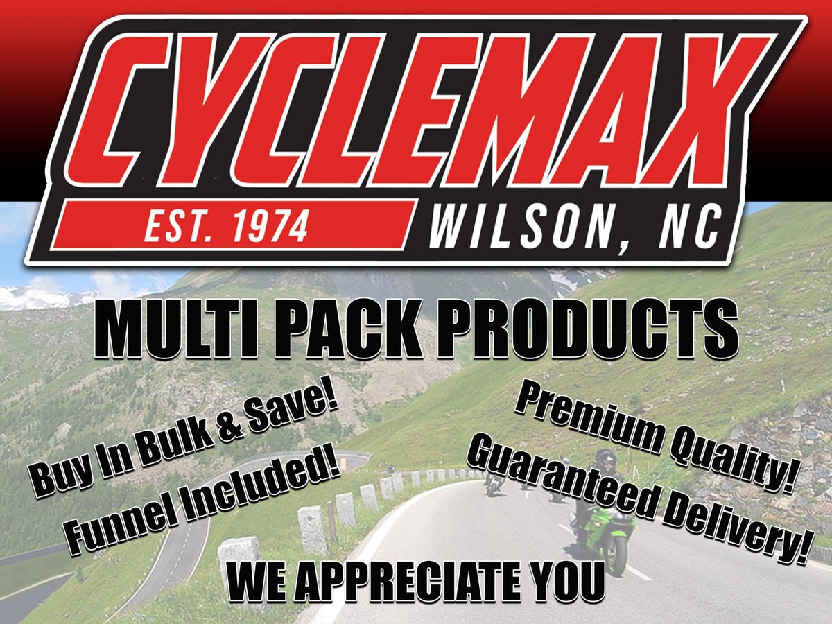 2PK Full-Synthetic 10W-40 Oil M653027