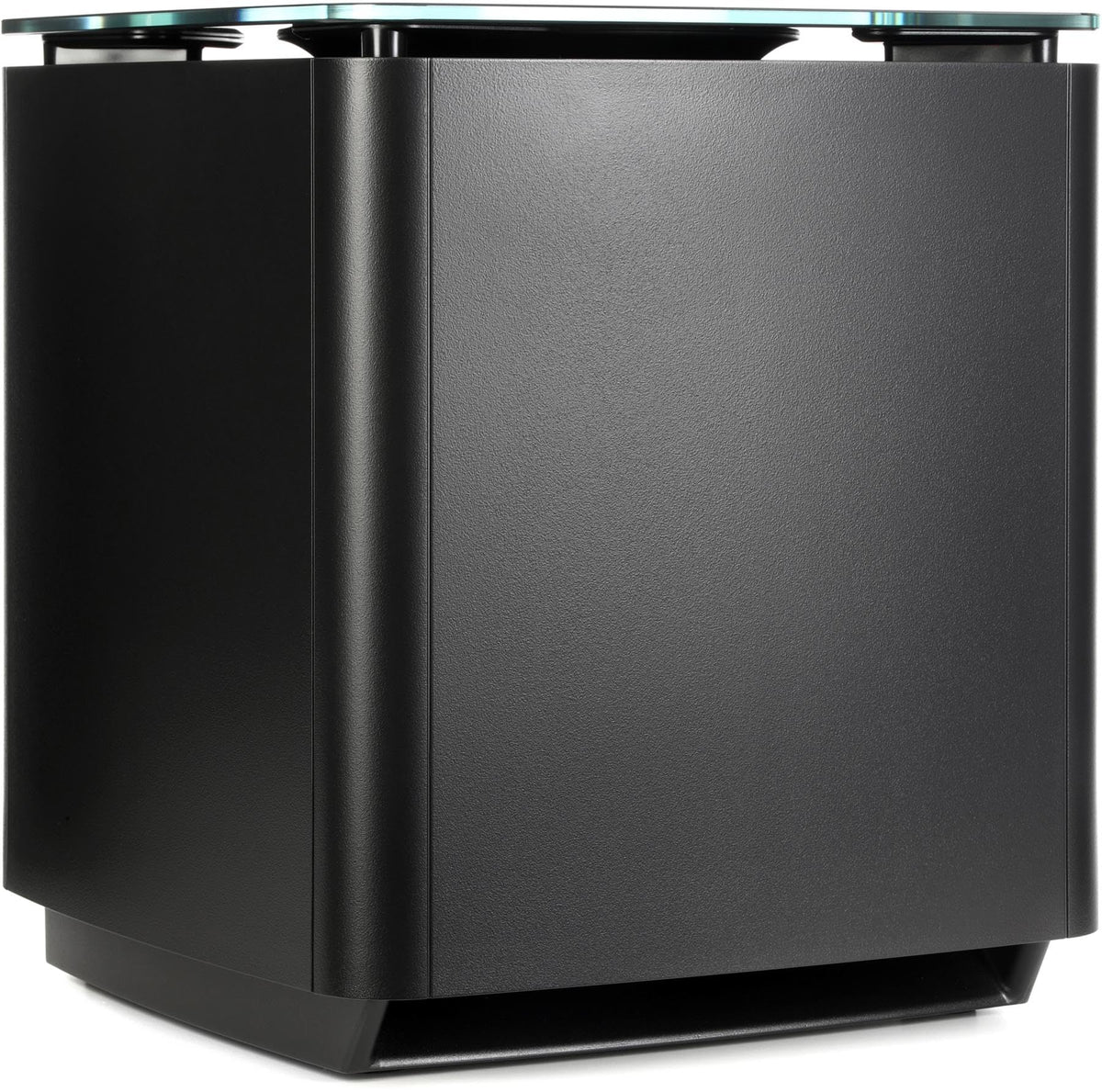Black Wireless Compact Subwoofer G26935