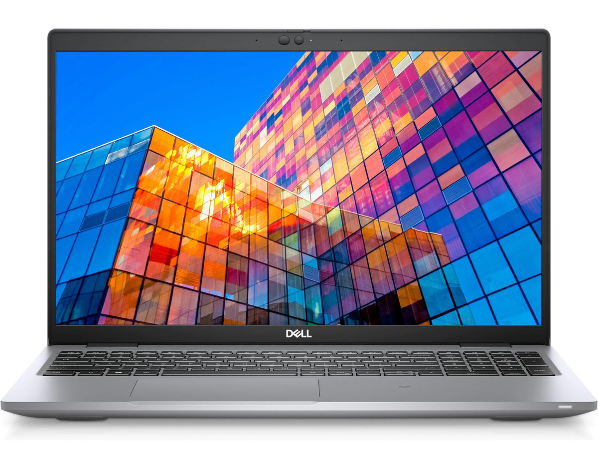 15.6" FHD Laptop Intel Core i5 16GB RAM 512GB SSD Windows 11 Pro D387388