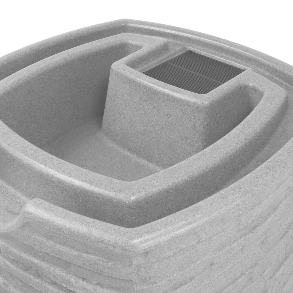 Rain Water Collection Barrel 4 Pack M171