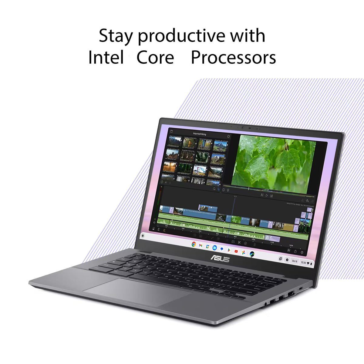 14" Touchscreen Laptop L85922