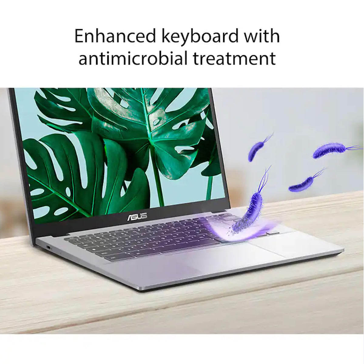 14" Touchscreen Laptop L85922