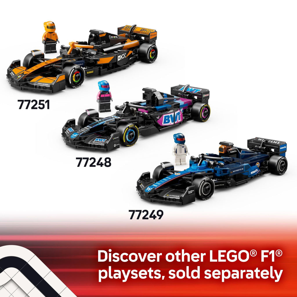 Building Set L368