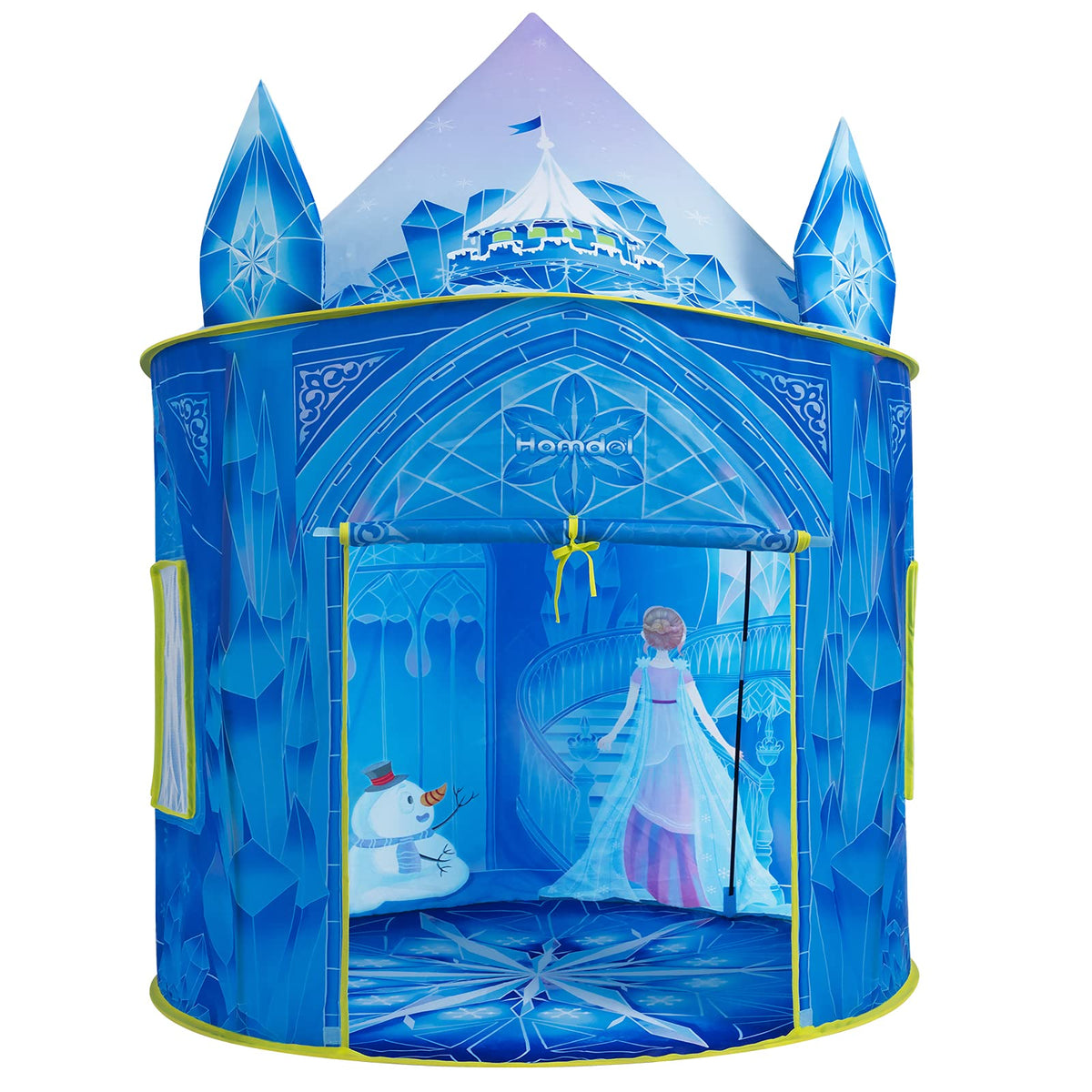 Princess Play Tent with Carry Bag G85027