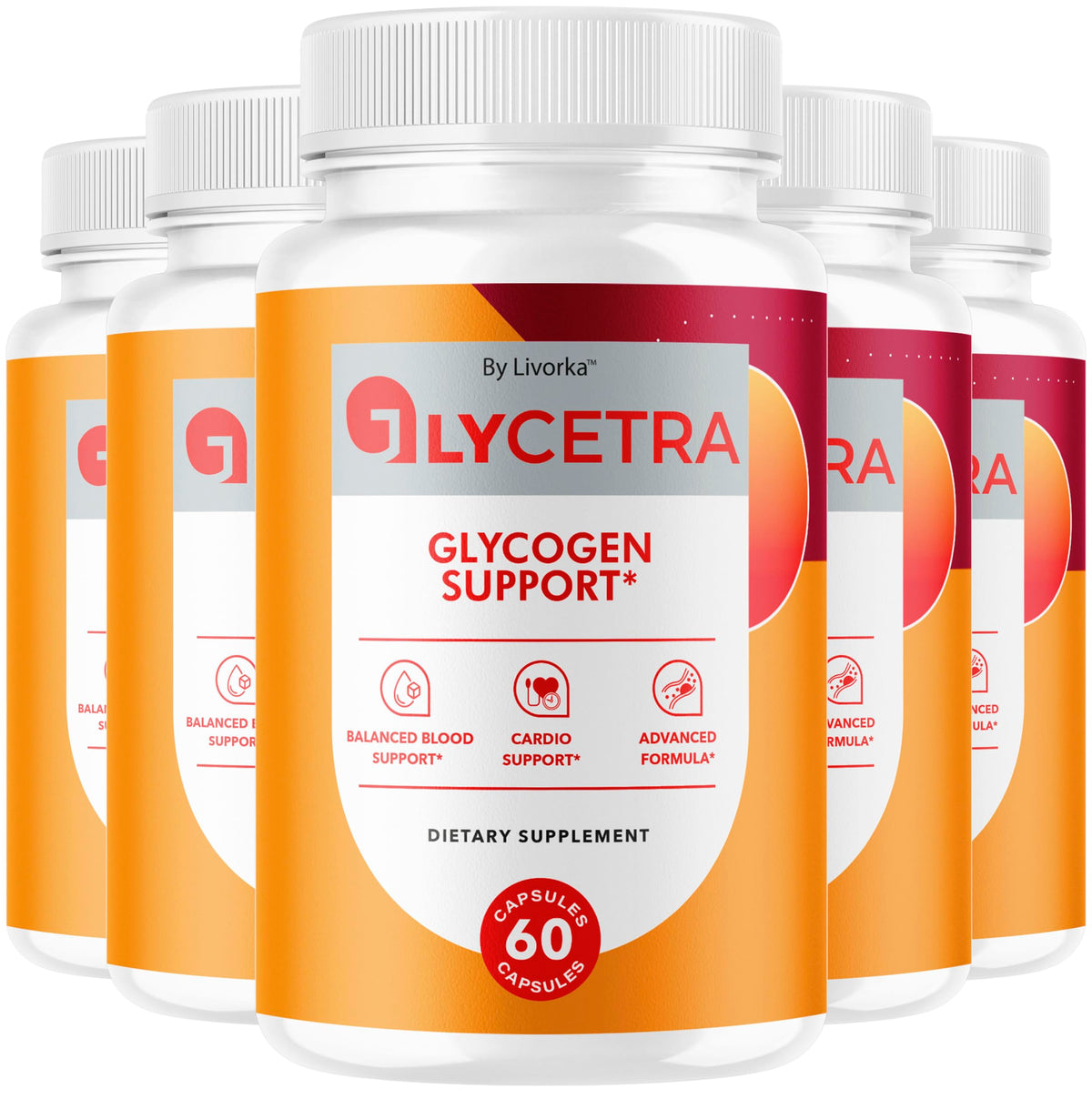 300 Capsules Vitamin Supplement Pills S9523