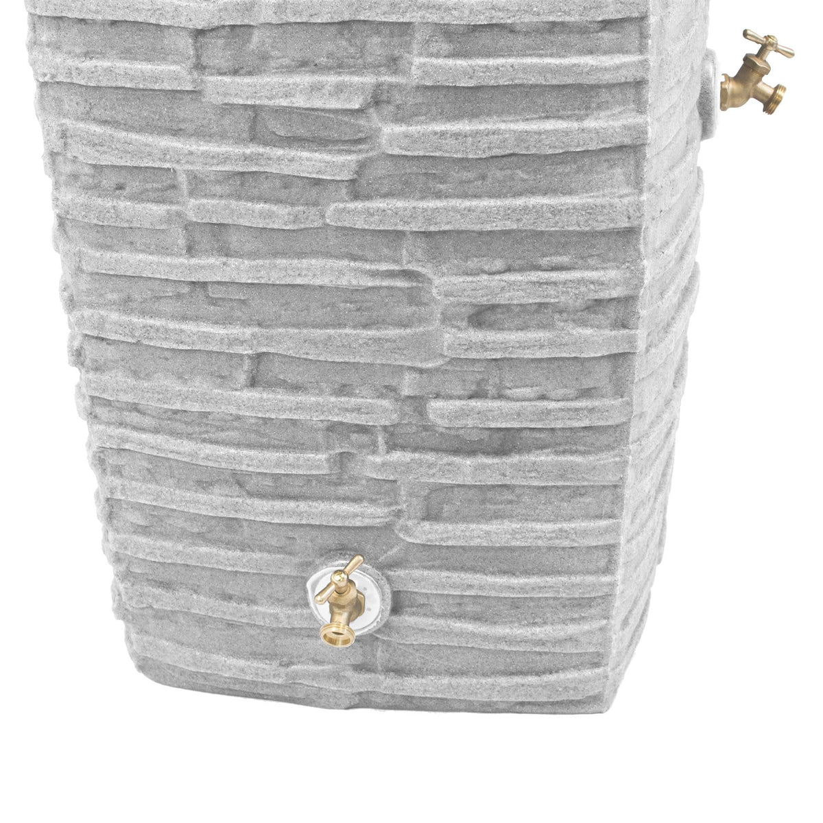 Rain Water Collection Barrel 4 Pack M171