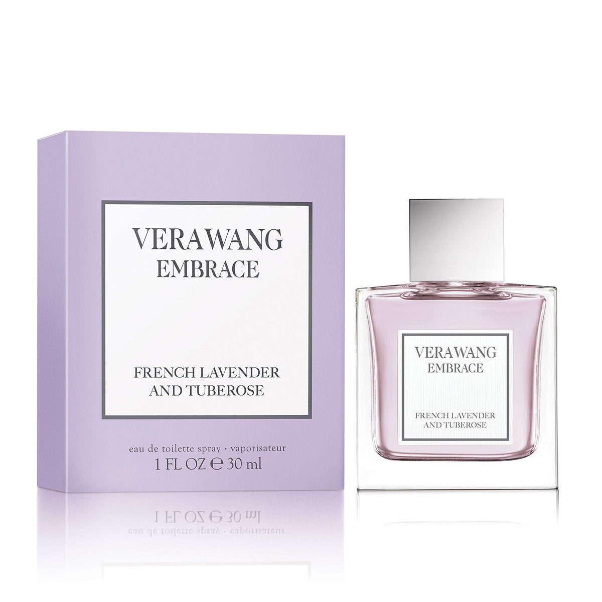 Eau De Toilette Spray 1 Fl Oz U372