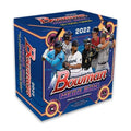 2022 Bowman Baseball Trading Card Mega Box Z760