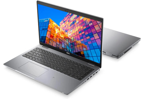 15.6" FHD Laptop Intel Core i5 16GB RAM 512GB SSD Windows 11 Pro D387388