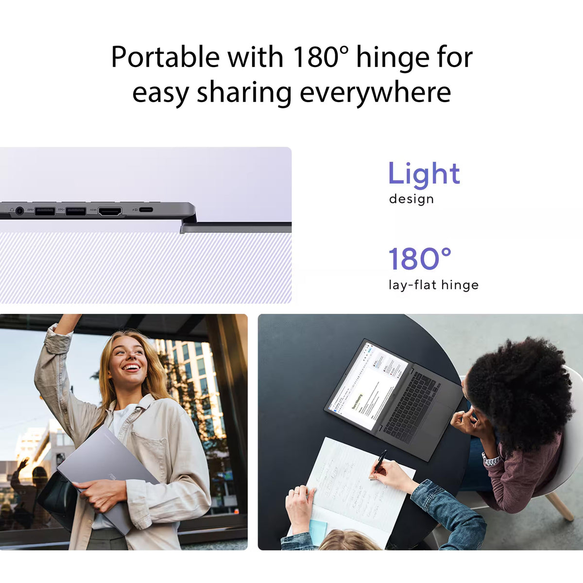 14" Touchscreen Laptop L85922