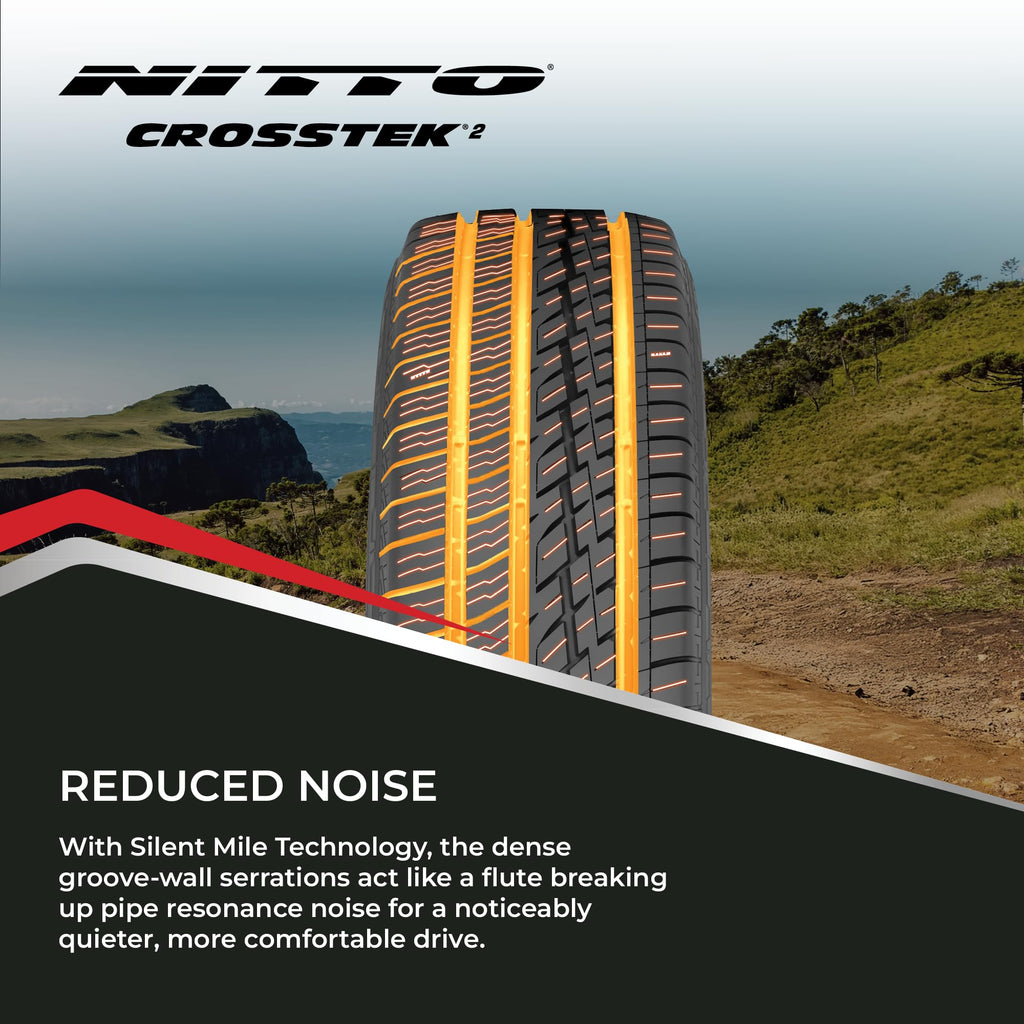 275/55R20 117T All Season Passenger Tire J7367