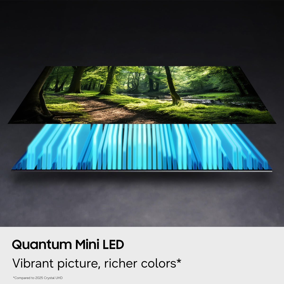 55-Inch 4K Smart TV S581