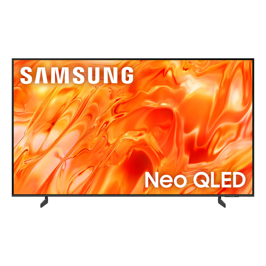 55-Inch 4K Smart TV S581
