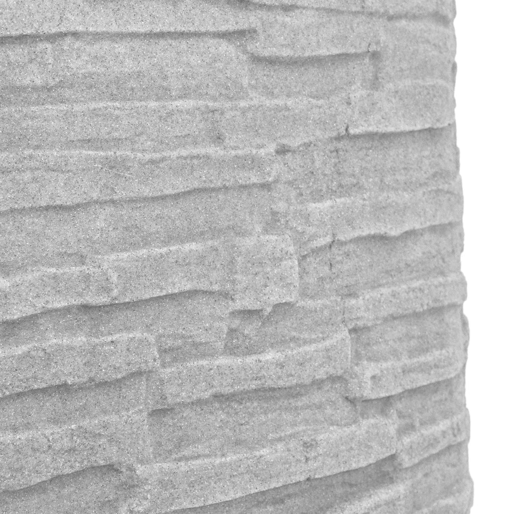Rain Water Collection Barrel 4 Pack M171