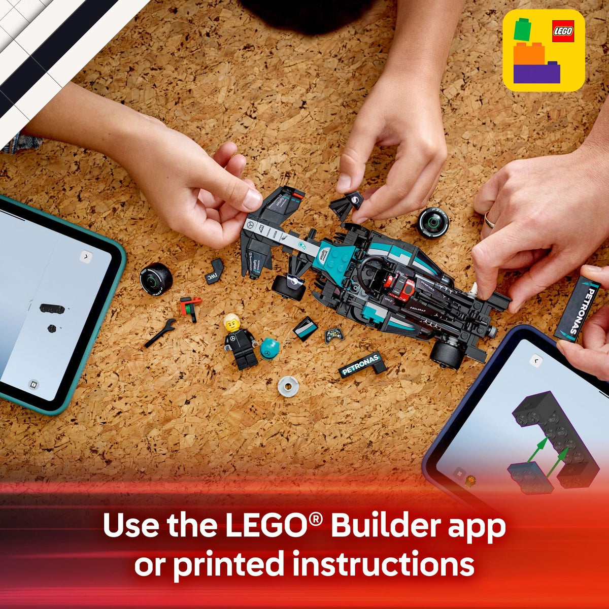 Building Set L368