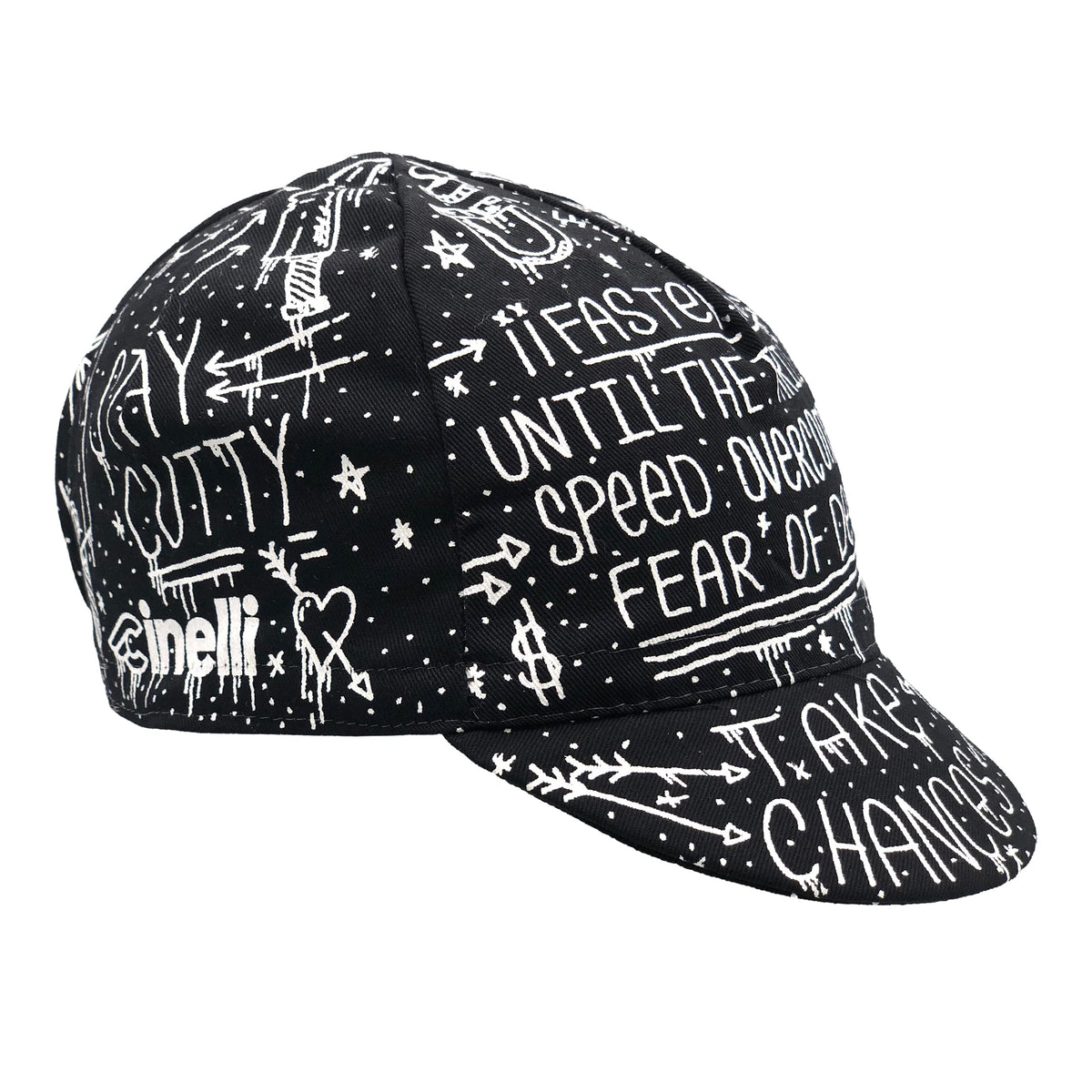 Caps P51985