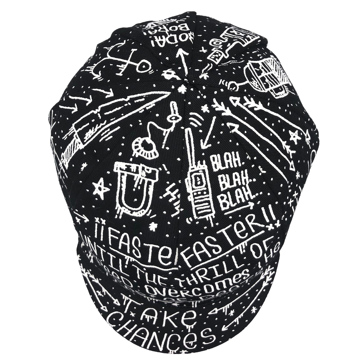 Caps P51985
