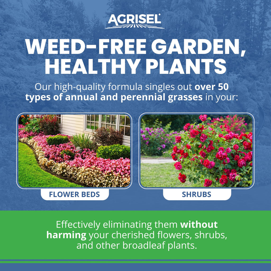 16 Ounces Weed Killer Z8739